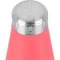ESTIA ΘΕΡΜΟΣ TRAVEL FLASK SAVE THE AEGEAN 500ml FUSION CORAL