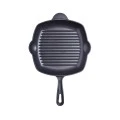 GRILL PAN IRON CAST IRON 28cm