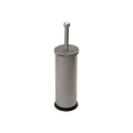 TOILET BRUSH STAINLESS STEEL MATTE INOX