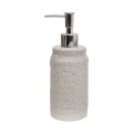 SOAP DISPENSER DOLOMITE 360ml GREY