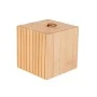 STORAGE &amp; ORGANIΖER BOX BAMBOO ESSENTIAL 9x9x8cm
