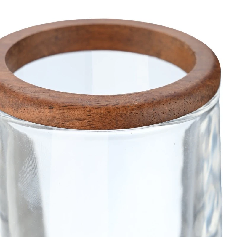TOOTHBRUSH HOLDER ALLURE GLASS