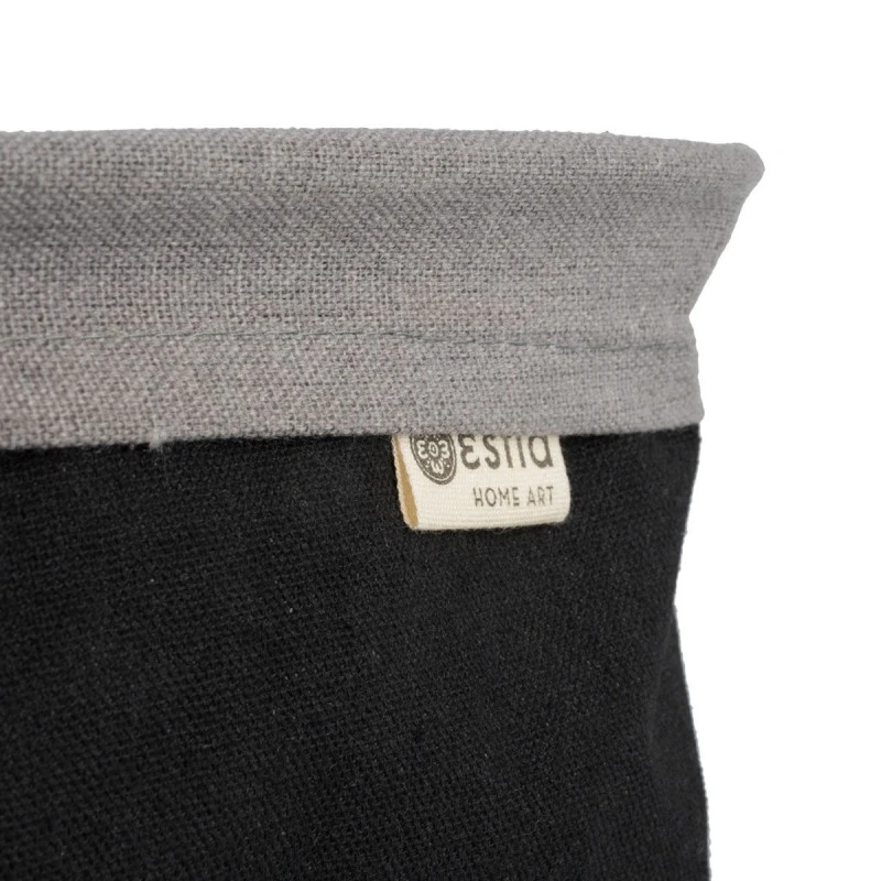STORAGE BASKET FJORD WITH INTERNAL CLOTHING 30x20x10cm MAGNET