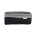 STORAGE BASKET FJORD WITH INTERNAL CLOTHING 25x15x10cm MAGNET