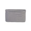 STORAGE BASKET FJORD WITH INTERNAL CLOTHING 20x10x10cm MAGNET