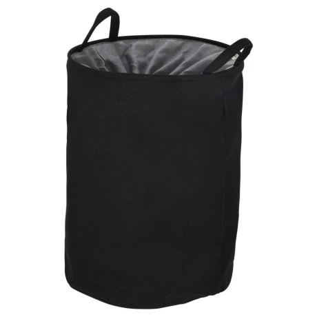 LAUNDRY BASKET FJORD WITH HANDLES 36x36x50cm MAGNET