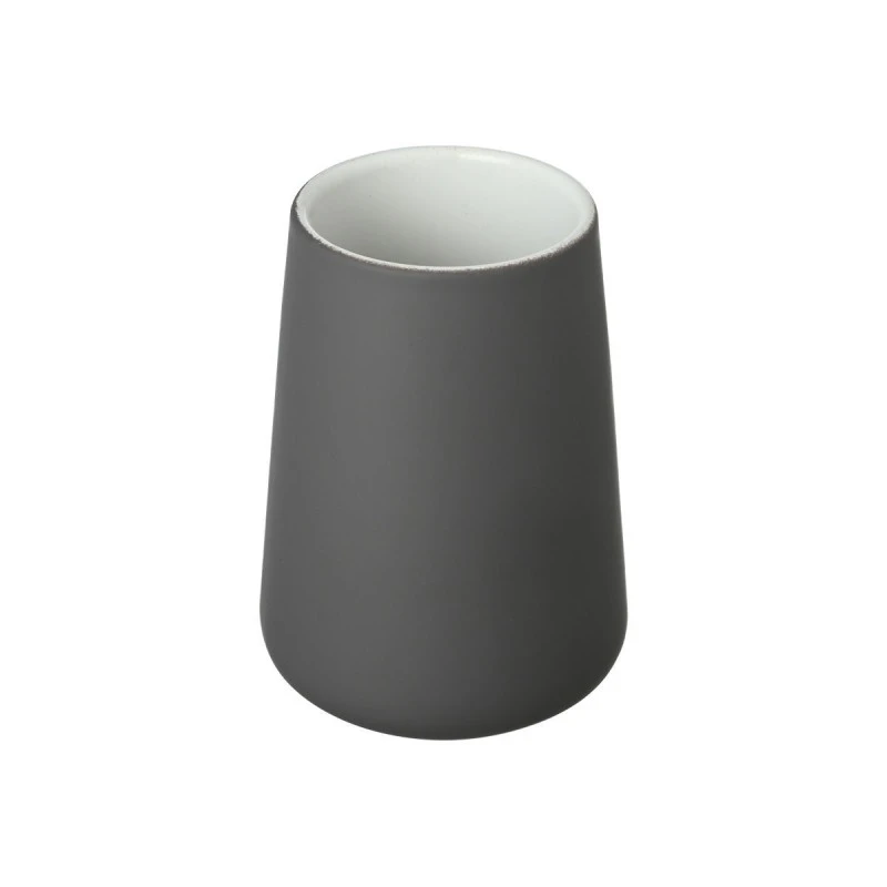 TOOTHBRUSH HOLDER FJORD CERAMIC MAGNET