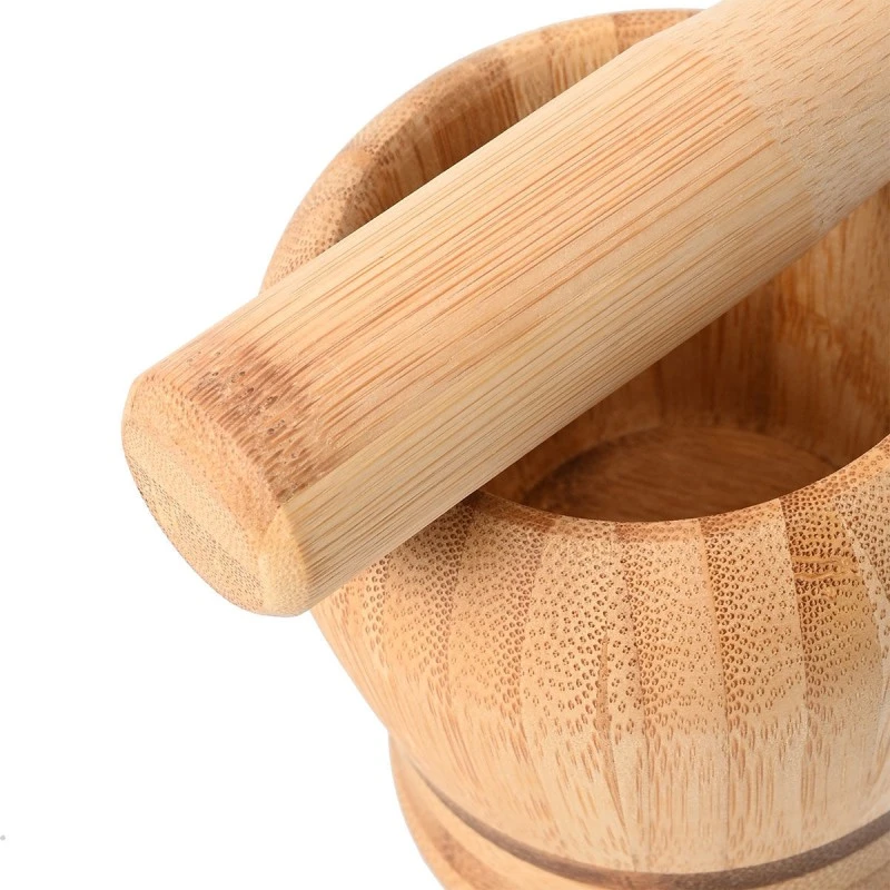 GUTTER BAMBOO ESSENTIALS 10CM