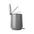 BATHROOM BIN FJORD SOFT CLOSE 5lt MAGNET