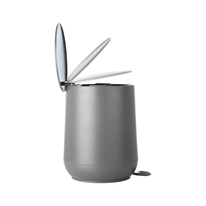 BATHROOM BIN FJORD SOFT CLOSE 5lt MAGNET