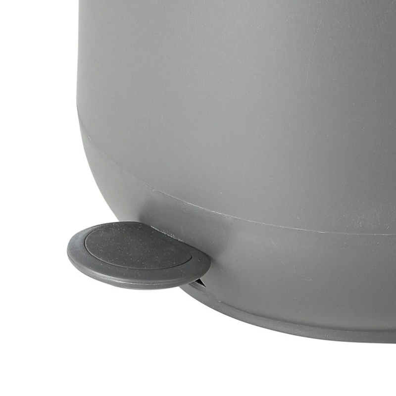 BATHROOM BIN FJORD SOFT CLOSE 5lt MAGNET