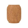TOOTHBRUSH HOLDER ROPE POLYRESIN