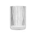 TOOTHBRUSH HOLDER ALLURE GLASS