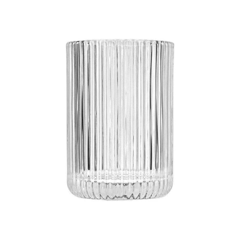 TOOTHBRUSH HOLDER ALLURE GLASS