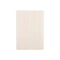 TOOTHBRUSH HOLDER TILES CERAMIC 7.5x11cm WHITE