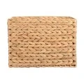 STORAGE &amp; ORGANIZER BASKET FLORANA 30x35x25cm