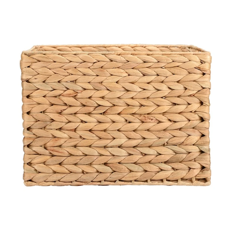 STORAGE &amp; ORGANIZER BASKET FLORANA 30x35x25cm