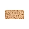 STORAGE &amp; ORGANIZER BASKET FLORANA 27×17×12cm