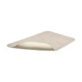 BATHROOM MAT TILES 40x60cm TAUPE