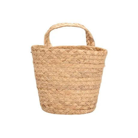 HANGING BASKET FLORANA 18x18x26cm