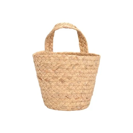 HANGING BASKET FLORANA 15x15x23cm