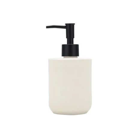 SOAP DISPENSER RIPPLE 300ml CERAMIC