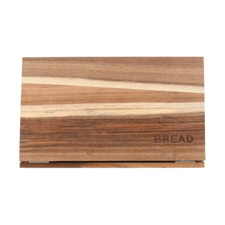 BREAD BOX ALLURE 38x26x19cm