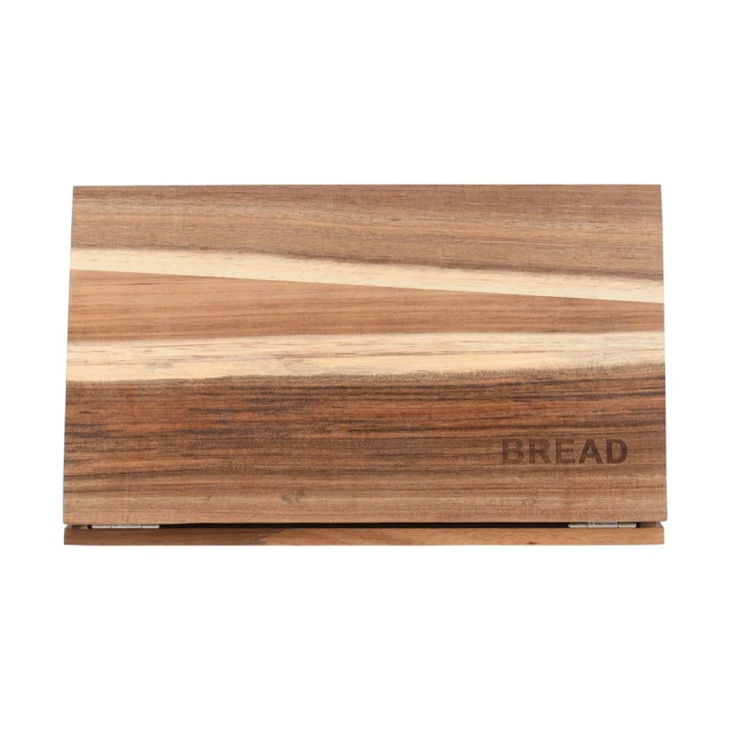 BREAD BOX ALLURE 42x23x13cm