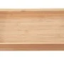 ESTIA ΚΑΠΑΚΙ BAMBOO ESSENTIALS ΓΙΑ ΚΟΥΤΙ ΑΠΟΘΗΚΕΥΣΗΣ 37x26x2cm