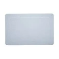 BATHROOM MAT 39x60cm GREY DIATOMITE