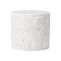 ESTIA ΔΟΧΕΙΟ ΓΙΑ ΒΑΜΒΑΚΙ TRAVERTINE