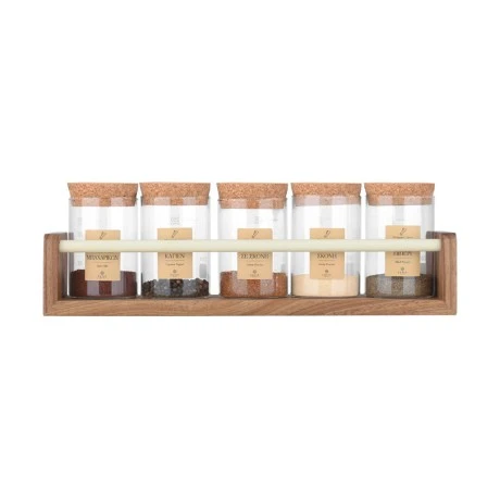 ALLURE WALL-MOUNTED KITCHEN SHELF UNIT