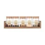 ALLURE WALL-MOUNTED KITCHEN SHELF UNIT