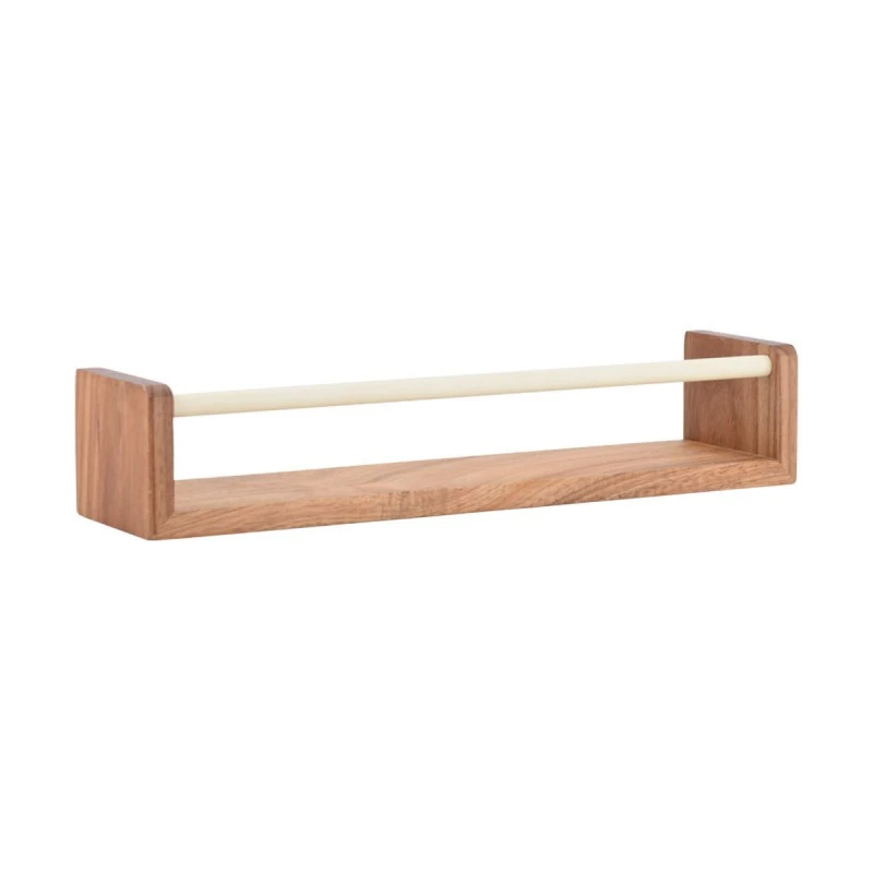 ALLURE WALL-MOUNTED KITCHEN SHELF UNIT