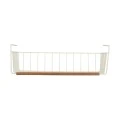 UNDER SHELF STORAGE BASKET ALLURE 50X28CM