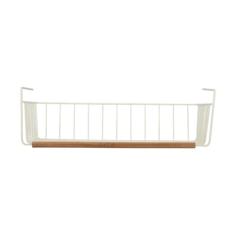 UNDER SHELF STORAGE BASKET ALLURE 50X28CM