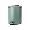BATHROOM BIN CLASSIC SOFT CLOSE 5lt MATTE MINT