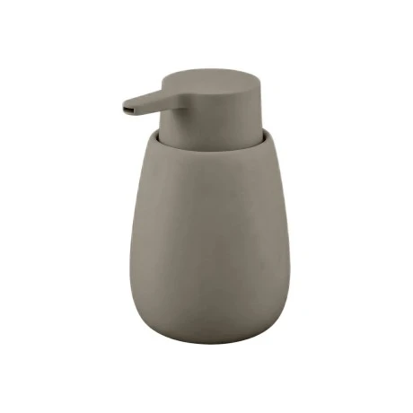 ESTIA ΑΝΤΛΙΑ ΣΑΠΟΥΝIOY FJORD SOFT ΚΕΡΑΜΙΚΗ 350ml DRIFTWOOD