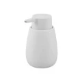 SOAP DISPENSER FJORD SOFT CERAMIC WHITE