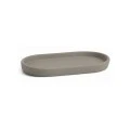 BATHROOM PLATE TONE LAB CERAMIC DRIFTWOOD
