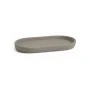 BATHROOM PLATE TONE LAB CERAMIC DRIFTWOOD