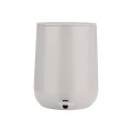 BATHROOM BIN FJORD SOFT CLOSE 5lt SAND