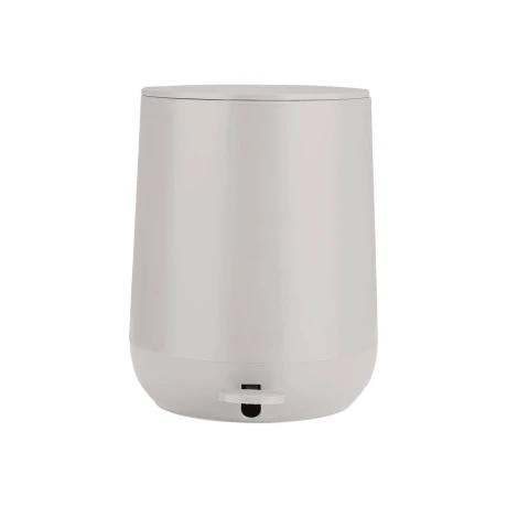 BATHROOM BIN FJORD SOFT CLOSE 5lt SAND
