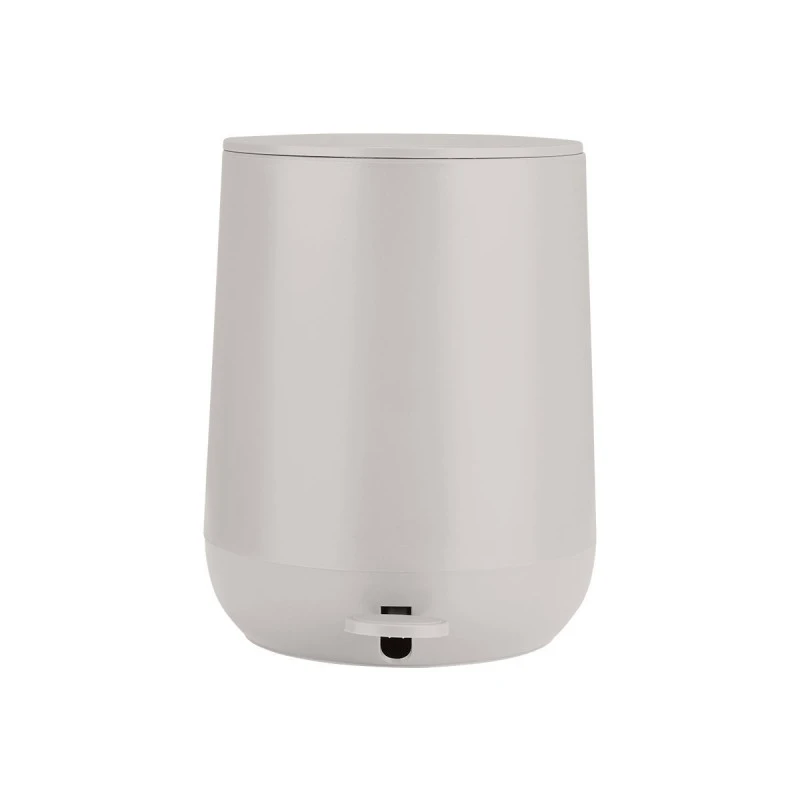 BATHROOM BIN FJORD SOFT CLOSE 5lt SAND