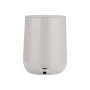 BATHROOM BIN FJORD SOFT CLOSE 5lt SAND
