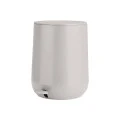 BATHROOM BIN FJORD SOFT CLOSE 5lt SAND