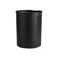 BATHROOM BIN FJORD SOFT CLOSE 5lt SAND