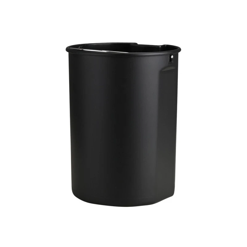 BATHROOM BIN FJORD SOFT CLOSE 5lt SAND