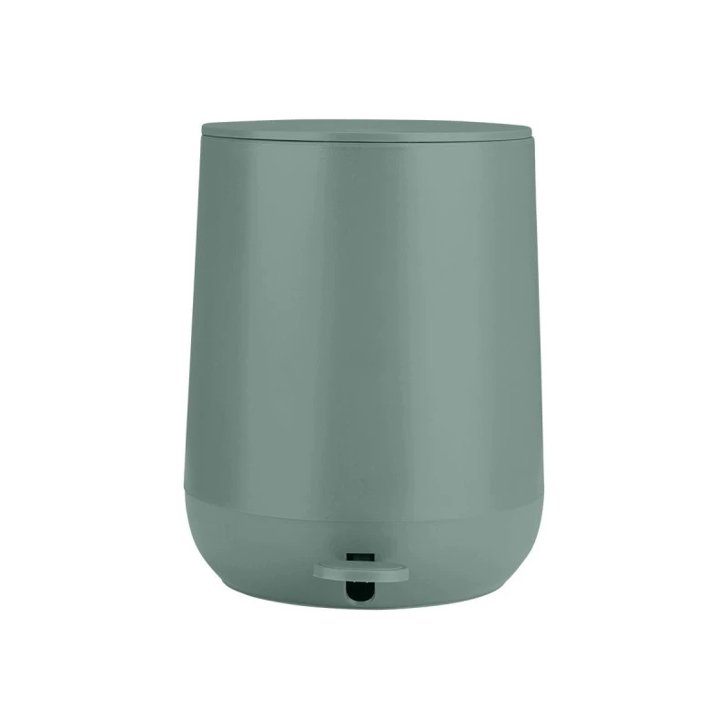 BATHROOM BIN FJORD SOFT CLOSE 5lt SAGE