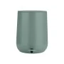 BATHROOM BIN FJORD SOFT CLOSE 5lt SAGE